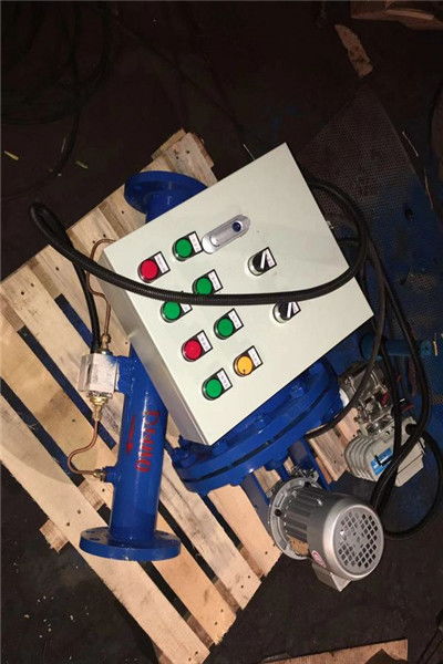 【東營(yíng)反沖洗過(guò)濾器價(jià)格是多少】-