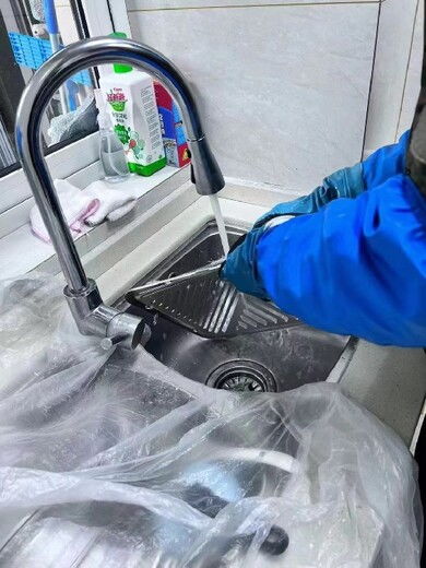 家政抽油煙機(jī)清洗作業(yè)要多久