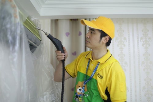 蘇寧易購幫客818 健康意識創(chuàng)新高,家電清洗訂單漲142