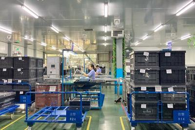 順德北滘&ldquo;數智轉型十條&rdquo;出爐!未來將打造3個數字化示范工廠