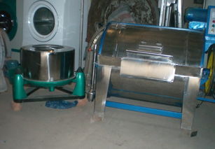 晉中開水洗廠需要多少錢 用二手設備更實惠價格及規格型號