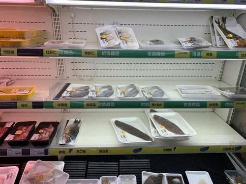 上海幾家社區生鮮超市 最靠譜的是哪家