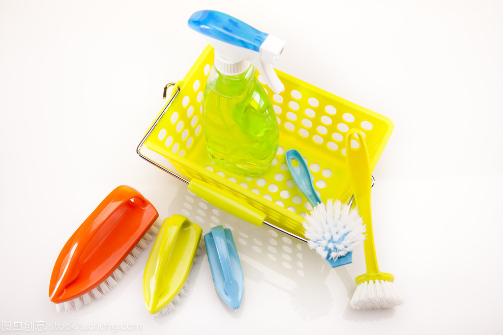 全面解析：什錦清潔產品的清洗全攻略