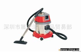 吸塵機、吸水機與酒店清潔用品選購指南