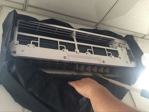 南沙家電清洗服務 保障健康生活，提升家電效能