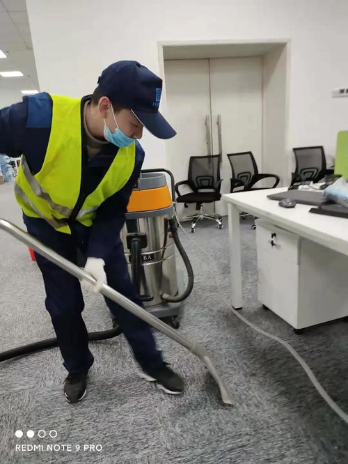 如何清洗地毯？用好這幾種方法，打理起來不費力