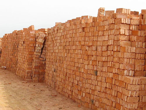 紅磚建筑材料在建筑領域的應用與優勢