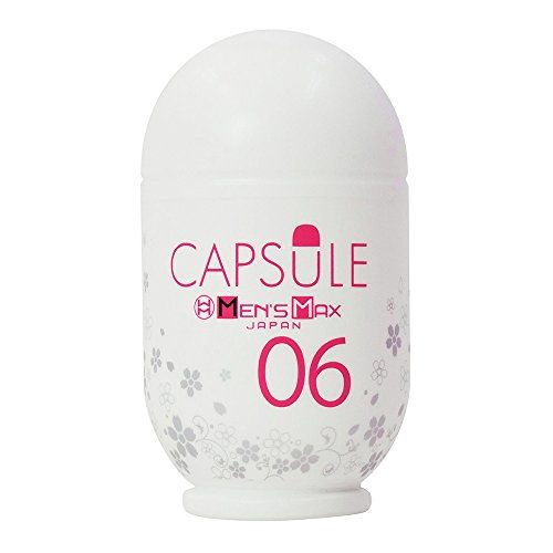 MEN S MAX CAPSULE 06櫻花型 成人用品 情趣用品 男用自慰蛋 日本進(jìn)口