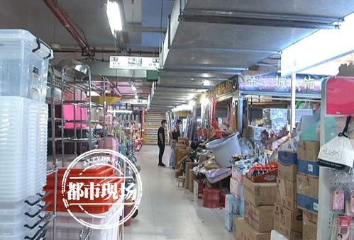 景德鎮(zhèn) 上百家商戶收到法院傳票,他們稱 很冤