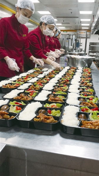 青島商業(yè)復蘇加速 大型商場與酒店業(yè)穩(wěn)步回暖